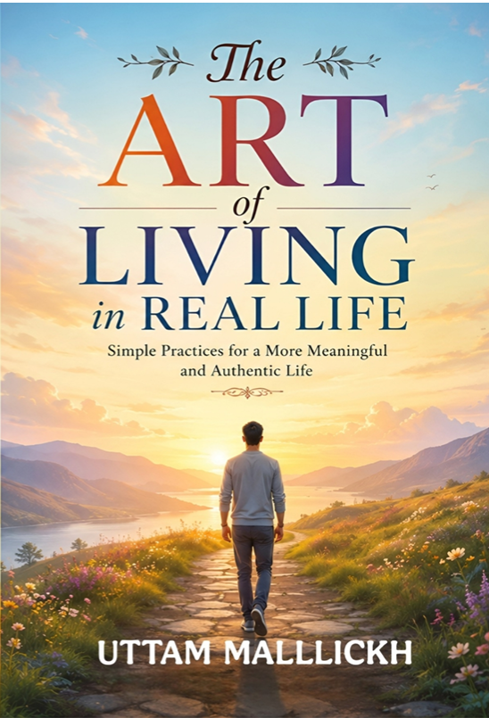 The Art of Living in Real Life 